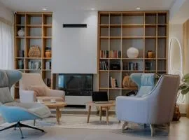 Fildisi luxury suites