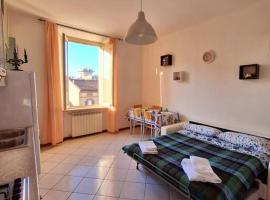 Casa Vacanza da Franco, self catering accommodation in Cremona