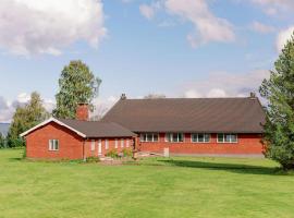 Bonäs bygdegård, cottage in Mora