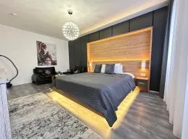Luxury Apartment in Prishtina