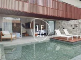 ÍLE DE PIPA Resort - FLAT LUXO
