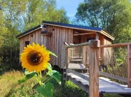 La Cabane d'Ode