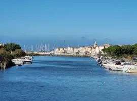 Résidence Saint Florent Oletta