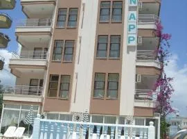 Palmen Apart Hotel
