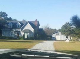Rose Ellen’s Country Estate, ubytování v soukromí v destinaci Albany