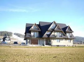 Pokoje Gościnne Bartuś