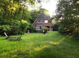 Ferienwohnung Westerheide