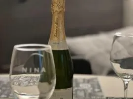 Departamento luminoso y céntrico