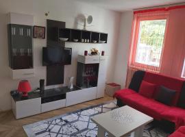 Stan na dan-Vasilije, hotel v destinaci Zvornik