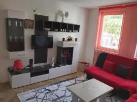 Stan na dan-Vasilije