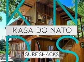 Kasa Do Nato