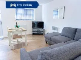 Cosy & Fully Equipped Cottage in Swinton