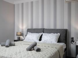 The Patriko, Cottage in Kalambaka