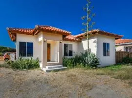 Coba Lodo Family house