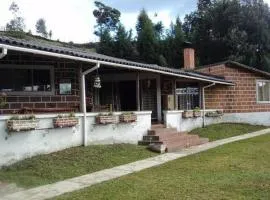 Finca Campestre en Guarne