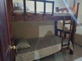 Guacima Las Vueltas, cheap hotel in Guácima