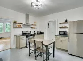 Modern Hastings-On-Hudson Home Near River!