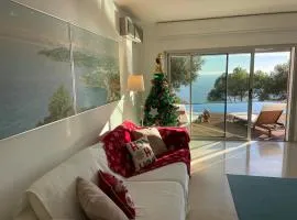Blueview Villa
