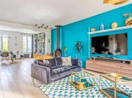 Maison Topaz - Welkeys