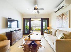 360 Splendor 206-Ocean View Condo-Breakfast Included!, hotell sihtkohas Playa Flamingo