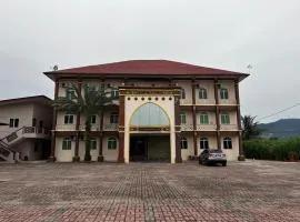 Nahdhoh Hotel