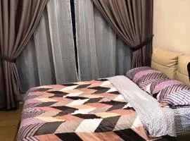 OOAK Residence at Mont Kiara