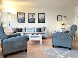 Haus Nordseebrandung FeWo C2 2