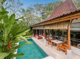 Alam Bidadari Seminyak