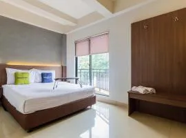 Urbanview Hotel Slipi Inn Palmerah
