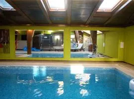 La Piscina di Diutz - No smoking