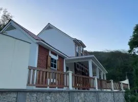 Casa la CEIBA