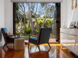 Golden Sands Rye - 1 bedroom retreat for 2 guests