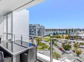 Bayview 701, hotel v destinaci Mandurah