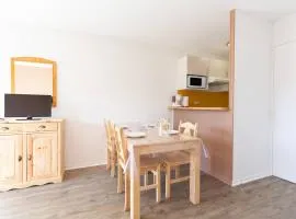 Appartement rénové à Peyragudes, 6 pers, proche pistes, parking gratuit & avantages ski - FR-1-695-40