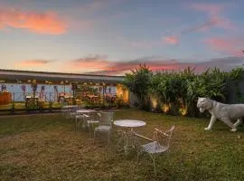 Summit Namnang Courtyard & Spa Near Mg Marg