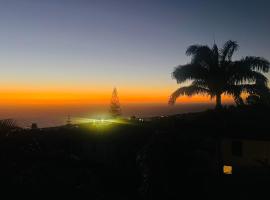 Ocean View Chambre, homestay in Saint-Leu