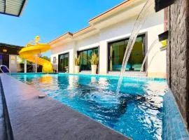 Baan Big Family Pool Villa