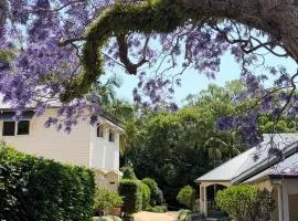 Bangalow Guesthouse