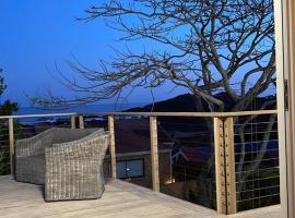 Veo Amor "I see Love", holiday home in Chintsa