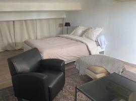 chambre independante, bed and breakfast en Balaruc-les-Bains