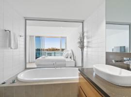 Seapoint 102, hotel in Mandurah