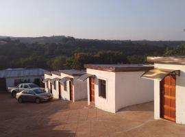 Funcall Lodge, hotel in Sibasa