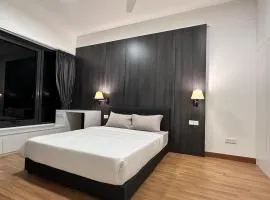 Tropicana 218 Macalister WL