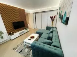 Luxury Apartment Wellness
