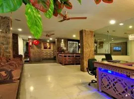 Hotel Heritage Home