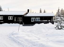 6 person holiday home in Passebekk-By Traum, hotel in Omholt