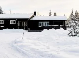 6 person holiday home in Passebekk-By Traum