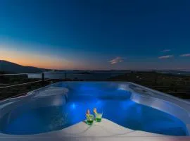 Villa Sun House - Happy Rentals