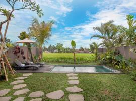 Palasari Villa by Prasi