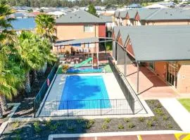 Collie Ridge Resort